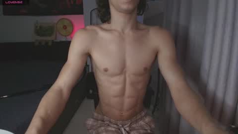 Devil online show from 03/11/26, 04:18