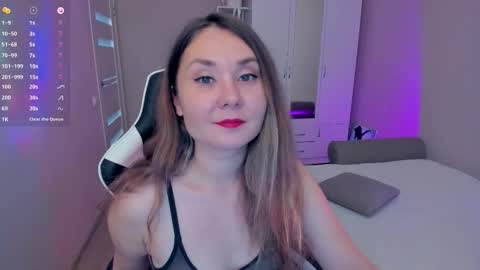 devil_mixie online show from 11/01/25, 01:24