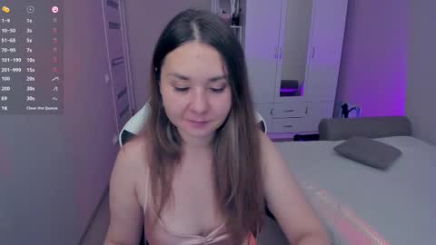 devil_mixie online show from 11/29/25, 03:53