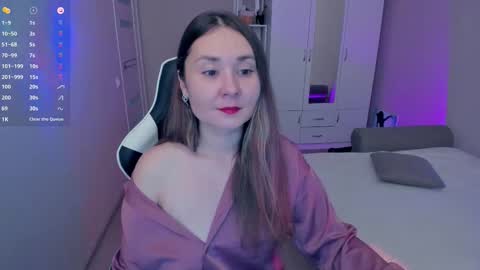 devil_mixie online show from 11/29/25, 04:10