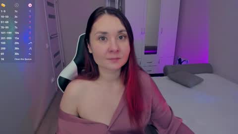 devil_mixie online show from 01/11/26, 07:41