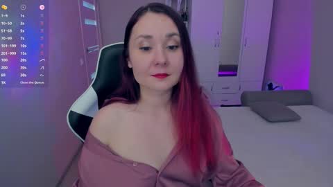 devil_mixie online show from 02/04/26, 07:53