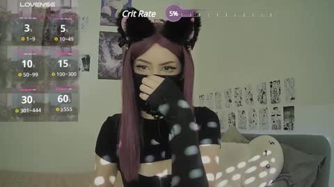 Snapshot of deviliaaa chatting on 12/10/24, 12:27 Devil online show from 12/10/24, 12:27