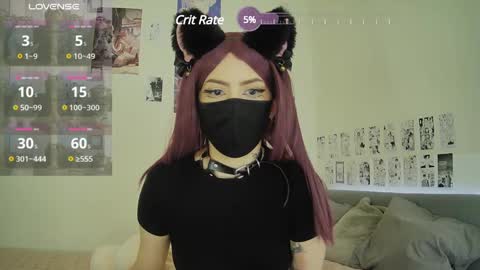 Snapshot of deviliaaa chatting on 12/11/24, 03:05 Devil online show from 12/11/24, 03:05