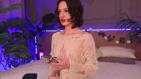 devilinee online show from 11/30/25, 06:39