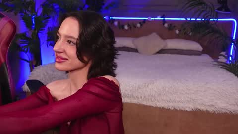 devilinee online show from 01/07/26, 06:38