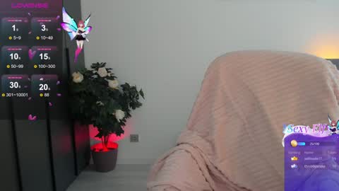 Snapshot of devilish_goddes chatting on 01/11/25, 09:15 Devilish Goddess online show from 01/11/25, 09:15