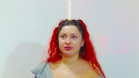 AlexaMills online show from 11/27/25, 10:39