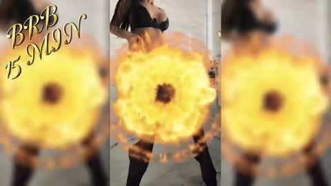 Devill2222 online show from 04/18/26, 07:40