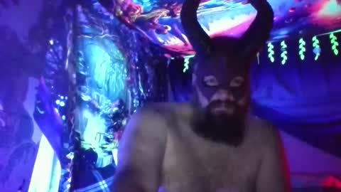 devilspitsamael online show from 05/03/26, 06:41