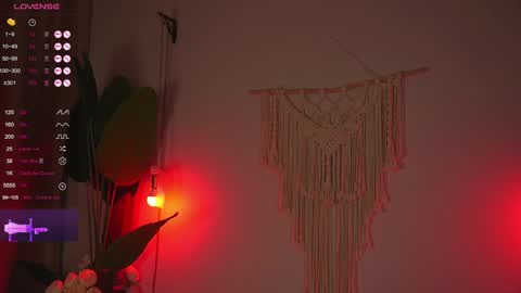 Snapshot of devilss_toy chatting on 01/28/25, 02:31 CIBELLE online show from 01/28/25, 02:31