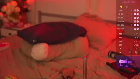 Snapshot of devilss_toy chatting on 03/03/25, 06:12 CIBELLE online show from 03/03/25, 06:12