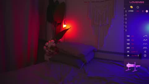 Snapshot of devilss_toy chatting on 03/12/25, 02:56 CIBELLE online show from 03/12/25, 02:56