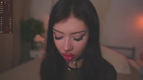 Snapshot of devilss_toy chatting on 09/10/25, 03:45 CIBELLE online show from 09/10/25, 03:45