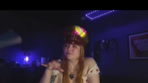 Snapshot of deviluforgot chatting on 07/12/26, 05:09 deviluforgot online show from 07/12/26, 05:09