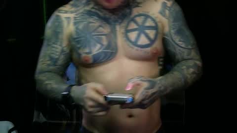 Snapshot of devilwithtats chatting on 03/02/26, 09:16 Lucian online show from 03/02/26, 09:16