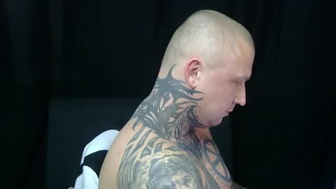 Lucian online show from 04/16/26, 12:06