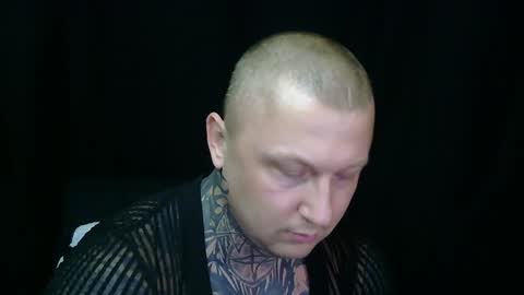 Lucian online show from 04/22/26, 09:55