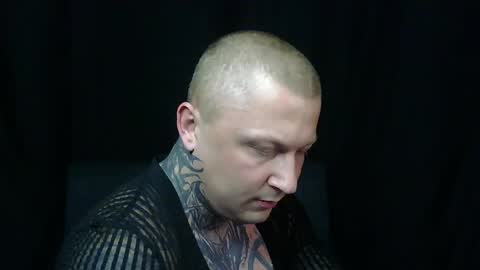 Lucian online show from 04/23/26, 12:29