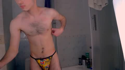 devin_ho online show from 02/03/25, 08:03