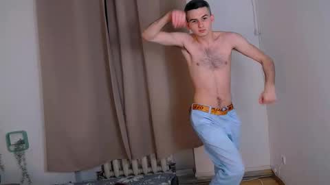 devin_ho online show from 02/13/25, 11:15