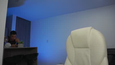 Devin Hunter online show from 12/07/24, 05:59