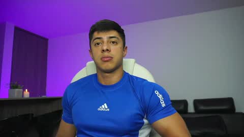 Devin Hunter online show from 12/16/24, 01:10