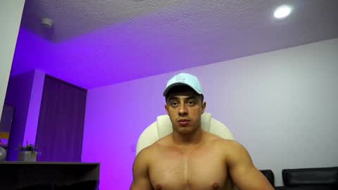 Devin Hunter online show from 01/06/25, 10:05