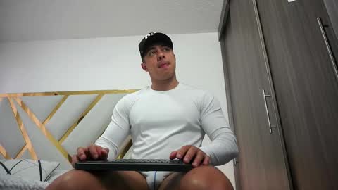 Devin Hunter online show from 10/18/25, 11:44