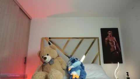 Devin Hunter online show from 02/15/26, 12:07