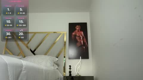 Devin Hunter online show from 03/01/26, 10:12