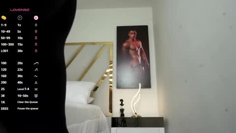 Devin Hunter online show from 04/23/26, 02:08