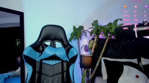 Snapshot of devlin_violet__ chatting on 01/15/25, 02:49 PaulaInsta  paulacastellanos 1Pvt open online show from 01/15/25, 02:49