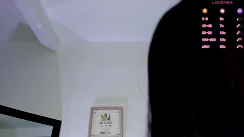Snapshot of devlin_violet__ chatting on 02/02/25, 06:58 PaulaInsta  paulacastellanos 1Pvt open online show from 02/02/25, 06:58