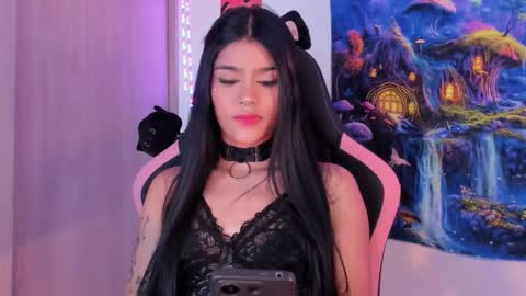 Sara 3 online show from 01/07/26, 08:33