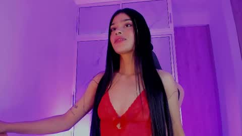 Sara 3 online show from 06/27/26, 10:59