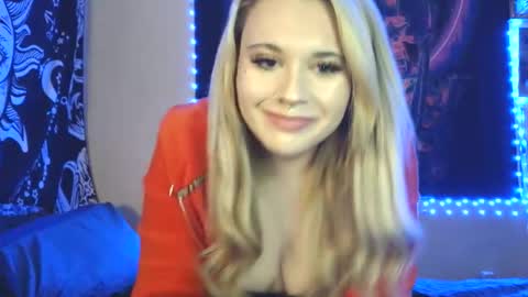 devyn winter online show from 12/15/25, 10:58