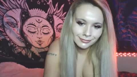 devyn winter online show from 02/23/26, 09:45