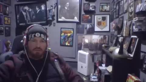 deweycoxx online show from 04/20/26, 07:48