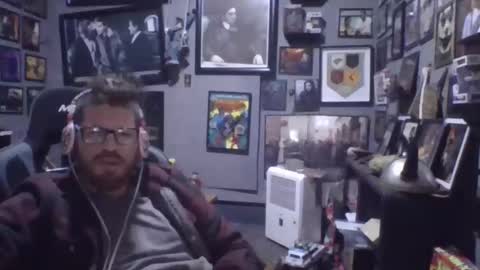 deweycoxx online show from 04/23/26, 06:32