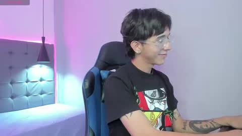 Andy online show from 03/28/26, 08:52