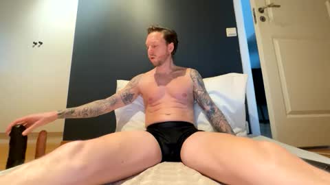 dex_moore online show from 02/20/26, 10:05