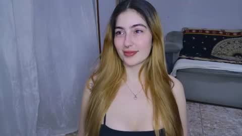 Dex and Lily online show from 06/09/26, 10:21