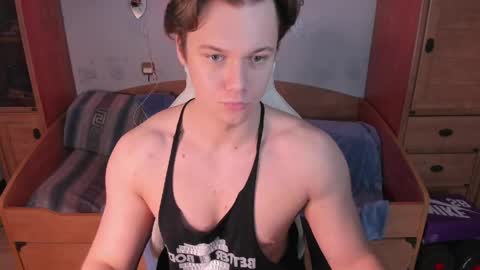 Dexter online show from 04/03/26, 01:42