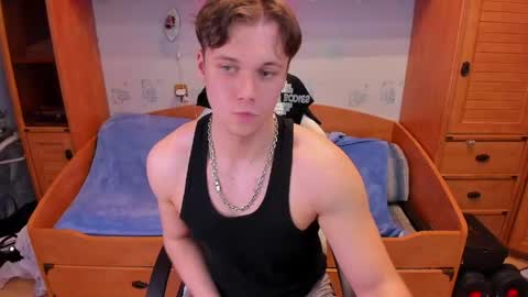 Dexter online show from 05/04/26, 04:58