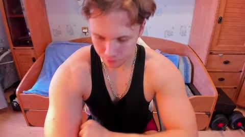 Dexter online show from 05/06/26, 03:28