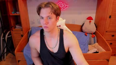 Dexter online show from 05/27/26, 07:22