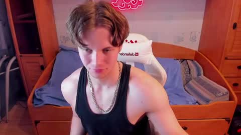 Dexter online show from 06/24/26, 07:24