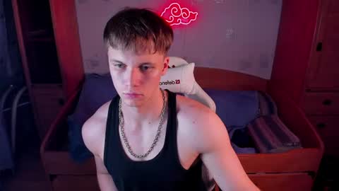 Dexter online show from 06/29/26, 09:37