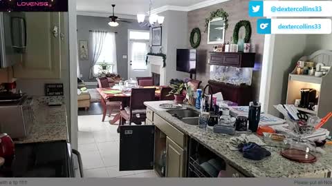 Snapshot of dextercollins chatting on 01/14/25, 06:49 Dextercollins online show from 01/14/25, 06:49